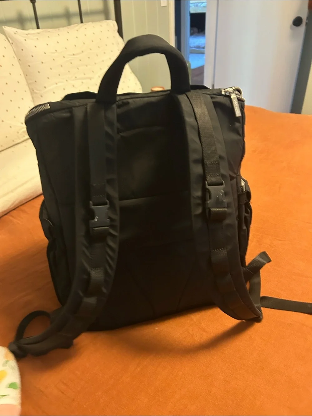lululemon New Parent Backpack 17L